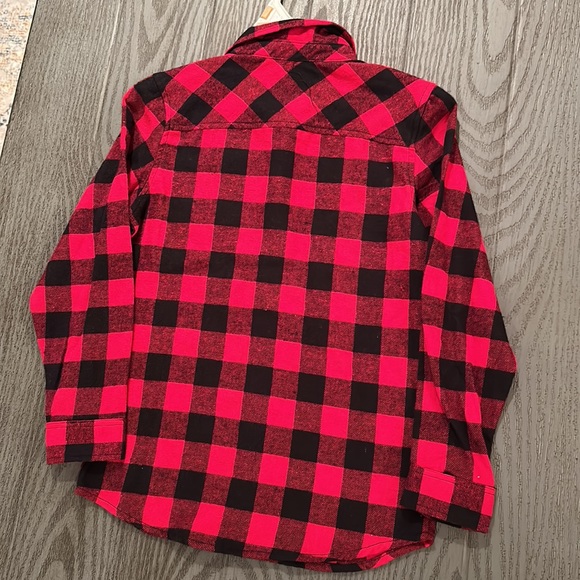 Boys Flannel Shirts - New with tags - Picture 7 of 7